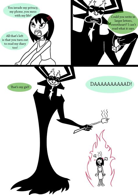 Ask Lady A — As His Daughters Grow Up Aku Became A Bit More