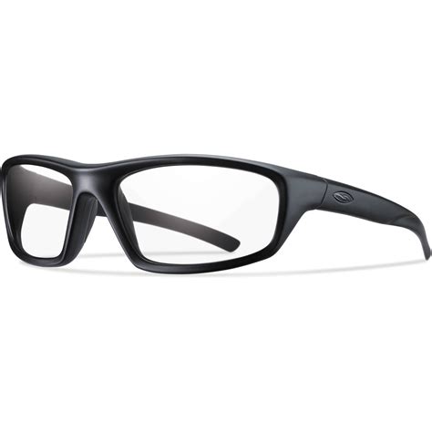 Smith Optics Director Elite Tactical Sunglasses Ditpccl22bk Bandh