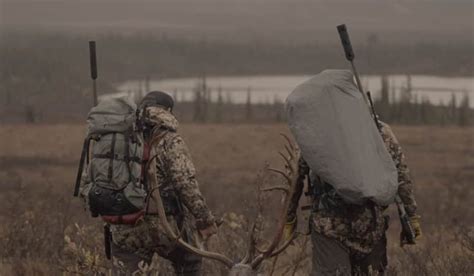 Taking On The Tundra With Silencer Central Suppressors Outdoorhub