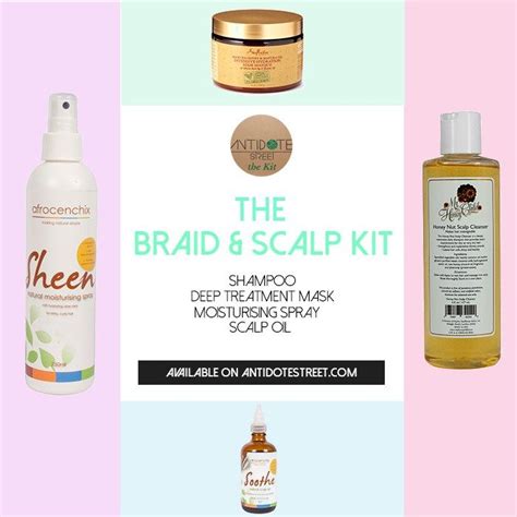 3 amazing natural hair care kits to promote hair growth frolicious natural hair care hair