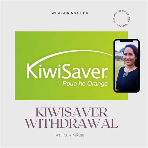 Kiwisaver Withdrawal When You Already Own The Land Indigenuity Agency