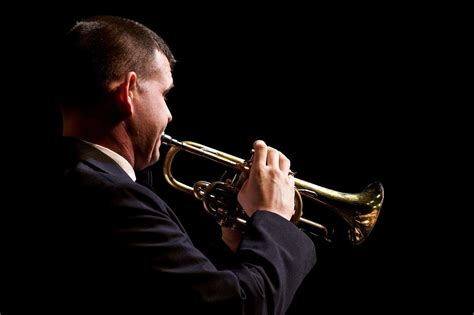 How To Hold The Trumpet Correct Posture For Both Hands