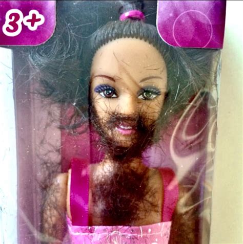Messed Up Barbie Doll Ubicaciondepersonascdmxgobmx
