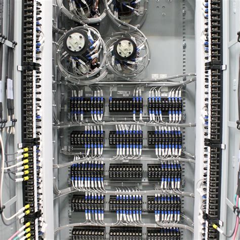 Import quality electrical panels supplied by experienced manufacturers at global sources. Power Relay Panels - Panelmatic