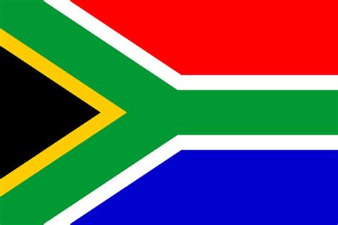 Wikipediaflagsouthafricalarge 1 Outinperth Gay And Lesbian