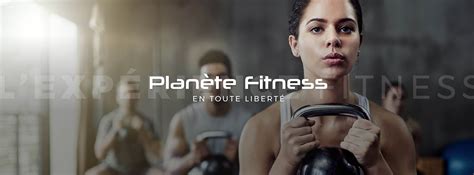 planète fitness centre de fitness musculation nîmes 30900 cocoricoo fr®