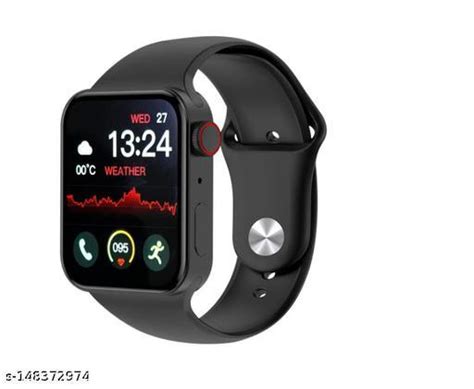 Inext Int I91 Colorfit Pulse Spo2 Smart Watch With 10 Days Battery Life