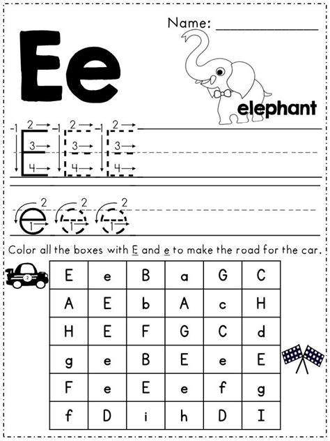 free beginning sounds worksheet short e free4classrooms alphabet beginning sounds printables