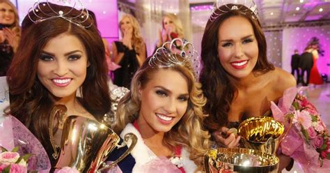 eye for beauty new miss finland crowned