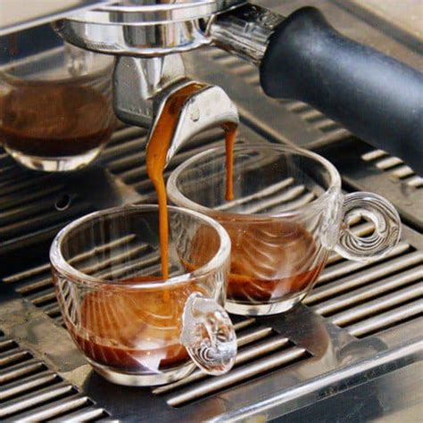 How To Brew Espresso Pulling The Perfect Shot