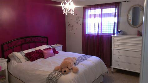 Bedroom Makeover For A 10 Year Old Girl Girl Bedroom Designs
