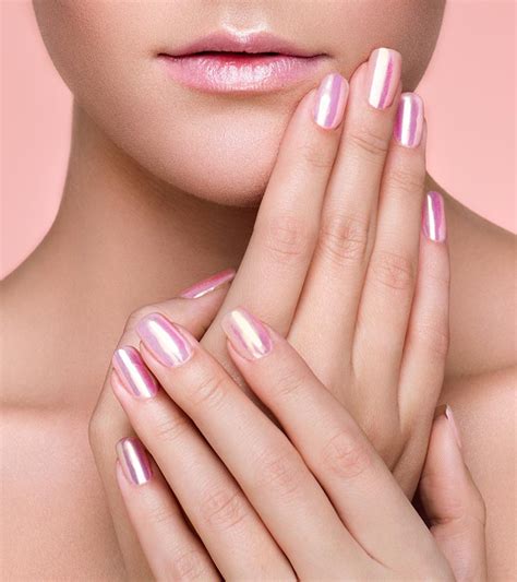 10 Best Light Pink Gel Polishes For A Beautiful Manicure 2023