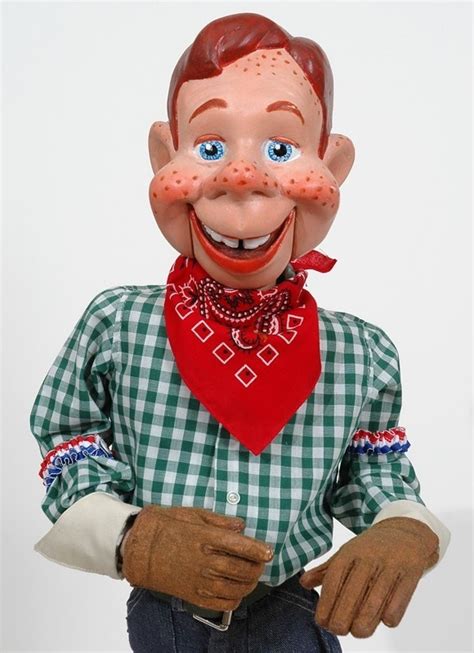 Howdy Doody Puppet Wiki Fandom