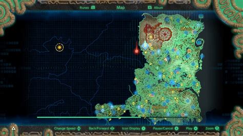 Hero Path Mode Define What Kind Of Player You Are Rbreathofthewild