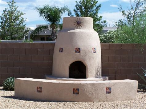 Amazing Outdoor Stucco Fireplace Ideas You Have To See To Believe