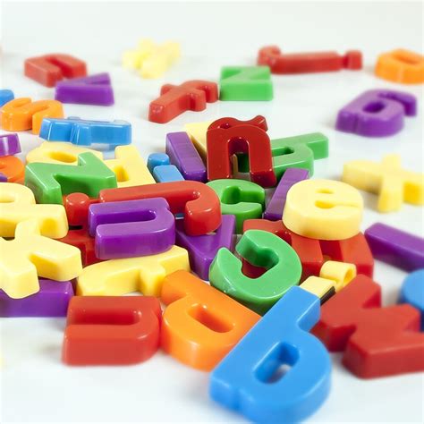 Abc Alphabet Small Letters Alphabet Magnets Lowercase Alphabet Set