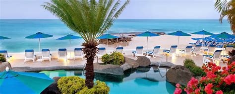 Hotel Gym & Recreation | Crystal Cove by Elegant Hotels - All-Inclusive