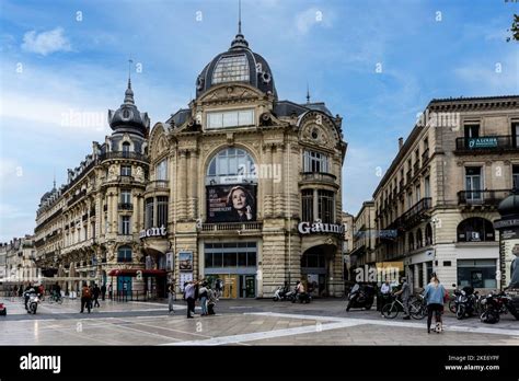 Frankreich Einkaufszentrum Fotos Und Bildmaterial In Hoher Auflösung