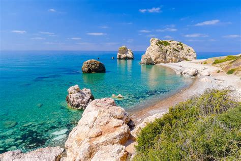 Top 10 Reasons Why Visit Cyprus