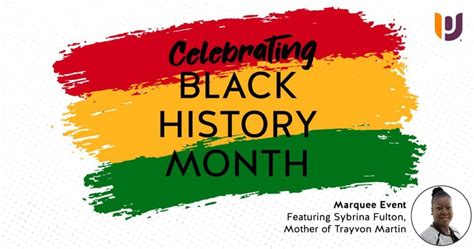 Post Celebrates Black History Month With Virtual Events Post University