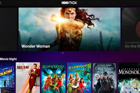 HBO Max Every Movie TV Show And Original You Can Watch Right Now Polygon