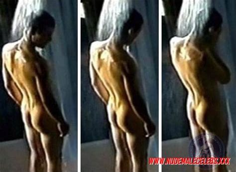 Cillian Murphy Totaly Exposed Photo