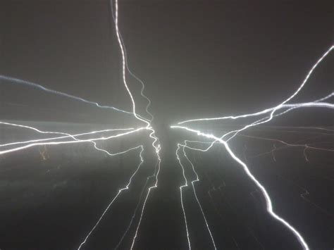Artificial Lightning By Osiskars On Deviantart