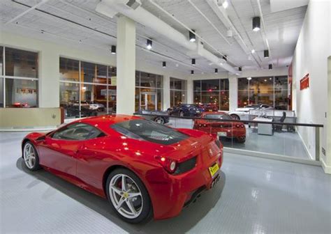 Ferrari 360 in atlanta ga: Ferrari, Maserati & Alfa Romeo of Seattle car dealership in Seattle, WA 98122 | Kelley Blue Book