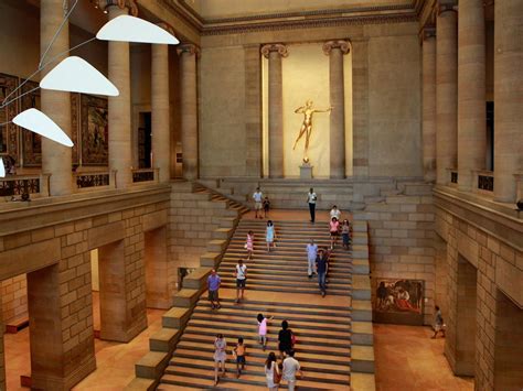 A Guide To The Philadelphia Museum Of Art — Visit Philadelphia