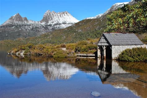 National Parks In Tasmania Tasmania Travel Guide