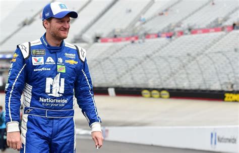 Dale Earnhardt Jr On Nascar Retirement ‘i Just Wanted The Opportunity
