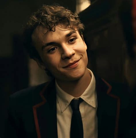 Marcus Lopez Deadly Class Riddle Pictures Riddles Cute Celebrities