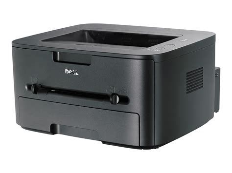 Dell Laser Printer 1130 Printer Monochrome Laser