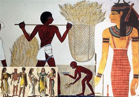 اخلاق جنسی در مصر باستان تاریخ ما