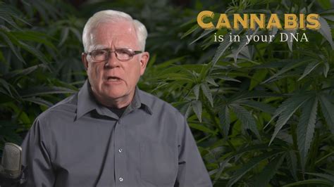 Cannabis Is In Your Dna Youtube