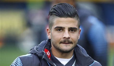 Born 4 june 1991) is an italian professional footballer who plays as a forward for napoli, for which he is captain, and the italy national team. Rapina al Vomero, notte di terrore per Insigne ...