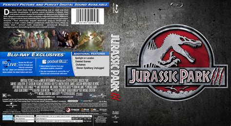 Fl Gel Anfragen Umfeld Jurassic Park Dvd Cover Entfremden Auszahlen