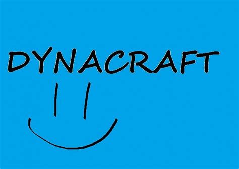 Dynacraft Minecraft Server