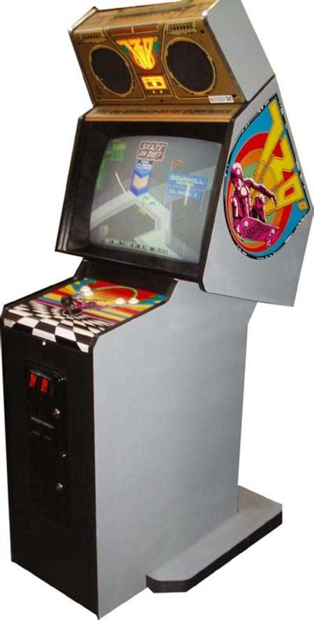 720° Arcade Game Vintage Arcade Superstore
