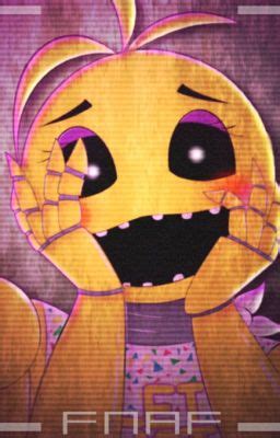 Male Reader X Toy Chica Male Reader X Chica Sequel