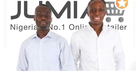 Moorenewsreports Jumia Co Founders Featured In Forbes Africa Magazine