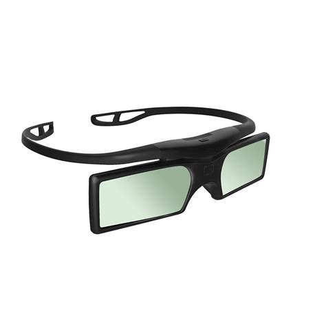 G15 Bt Bluetooth 3d Active Shutter Stereoscopic Glasses For Tv Projector Epson Samsung