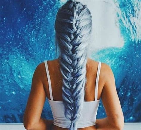 Or you can simply mix the clothes dye with conditioner and place it on the hair. How to Dye Synthetic hair? Practical Guide - Beezzly