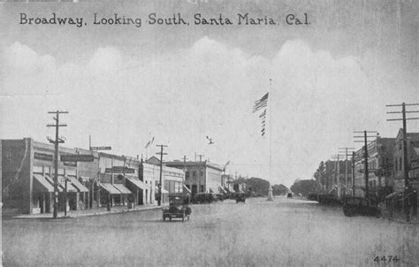 Gallery A Look Back At Santa Maria Through The Years Decades And