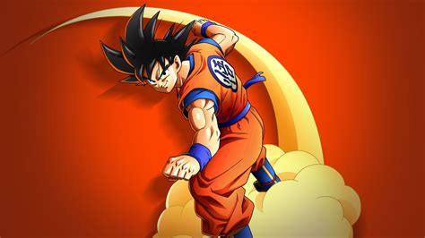 Dragon Ball Z Kakarot Sera Disponible Le 17 Janvier 2020