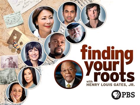 Watch Finding Your Roots Season 5 Prime Video