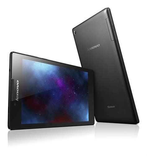 Now it is on the market and respectively, in our hands as well. Review Tablet Lenovo Tab 2 A7-10 | Workshop
