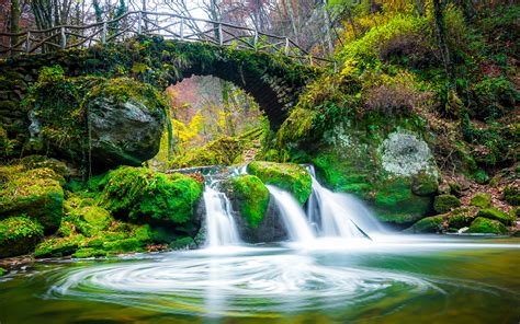 Tons of awesome 4k pc wallpapers to download for free. Cachoeira 4k Ultra Papel de Parede HD | Plano de Fundo ...
