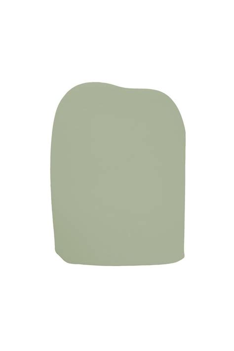 Sage Rooms That Will Leave You Green With Envy Sage Green Paint Sage Green Paint Color Light