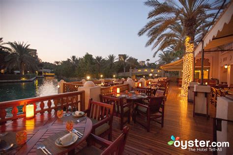 Jumeirah Dar Al Masyaf At Madinat Jumeirah Review What To Really